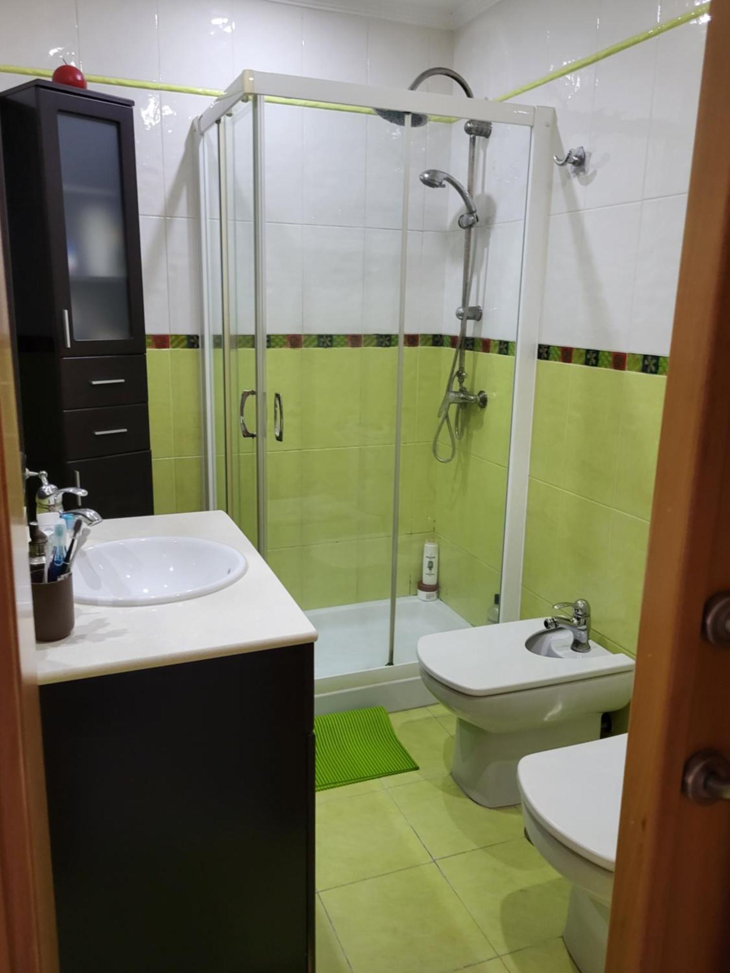 Piso En San Fernando Apartment Exterior photo