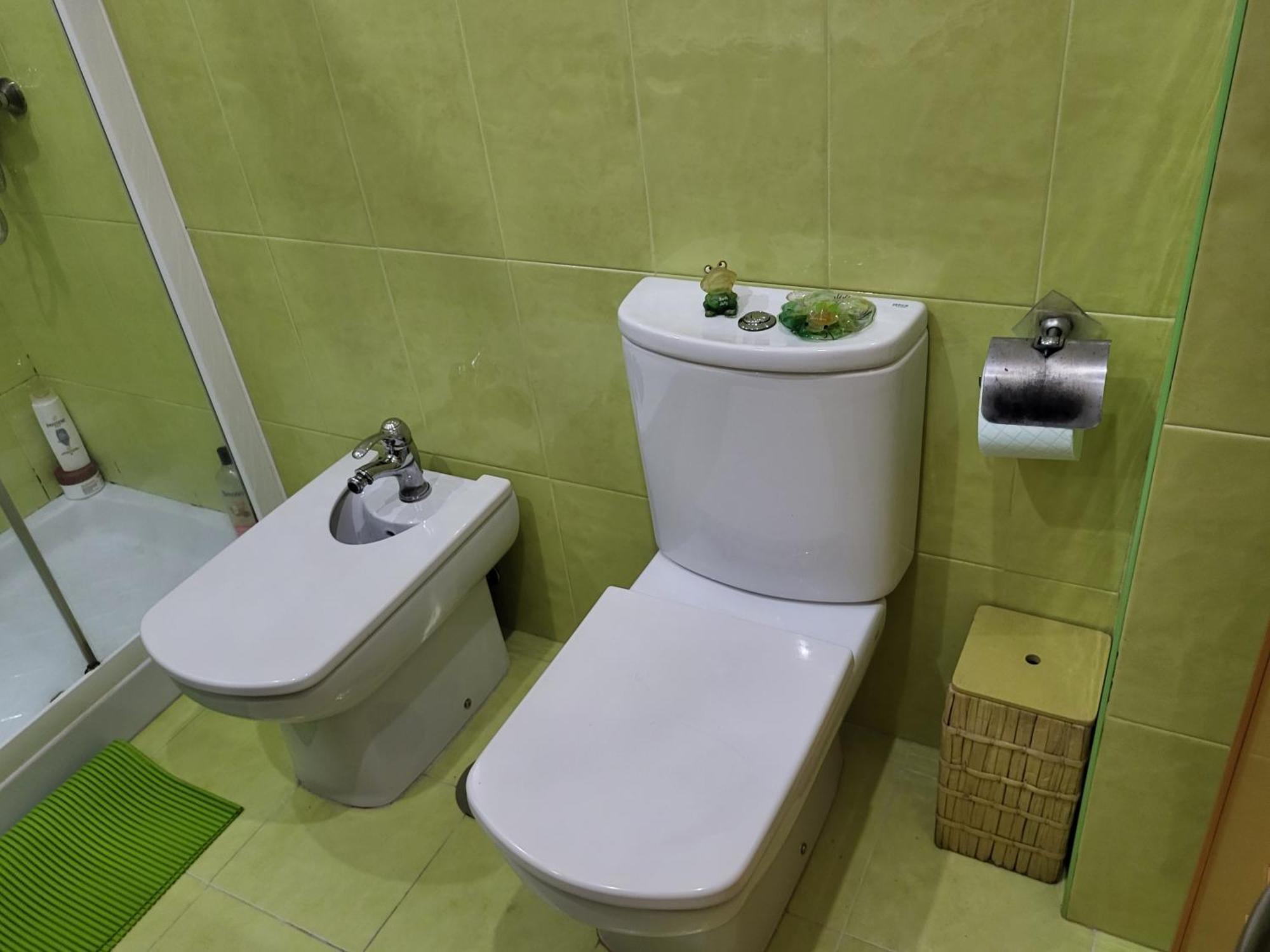 Piso En San Fernando Apartment Exterior photo